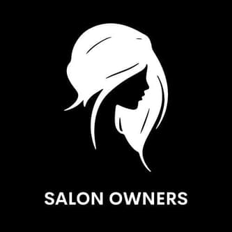 Salon Owner Icon